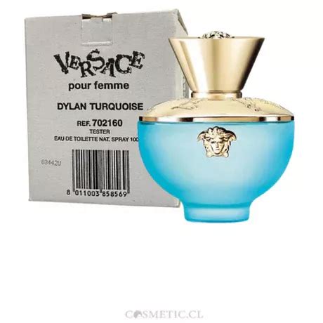 versace dylan turquoise 100ml tester|dylan turquoise versace 100ml.